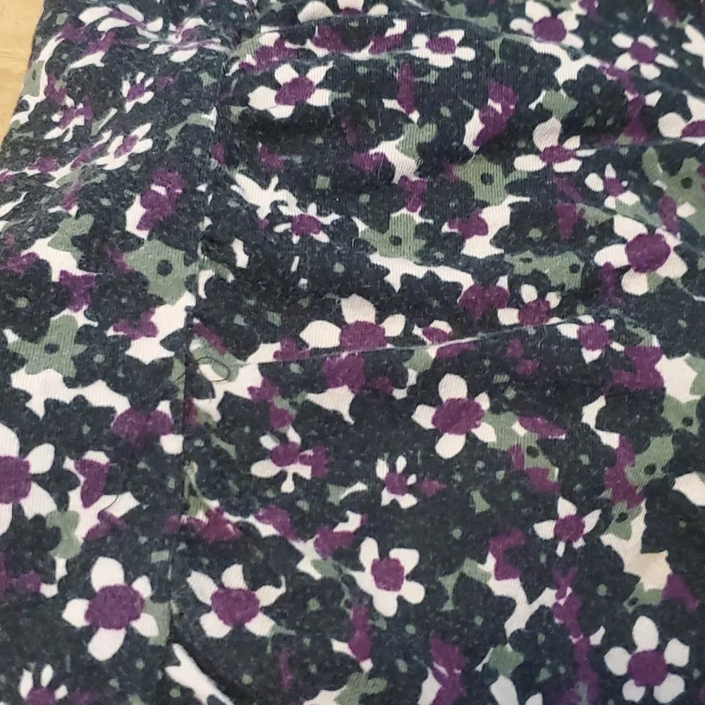 Free People mini skirt - Picture 3 of 9